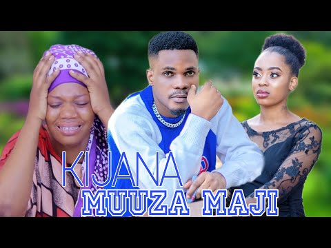 KIJANA MUUZA MAJI EPISODE 15 Love Story