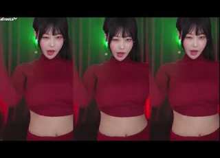  BJ Haru 하루S2 2023 10 05 Something Sexy Korean Girl Dancing AfreecaTV