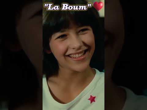 Французская комедия Бум кино фильм музыкаонлайн любовь