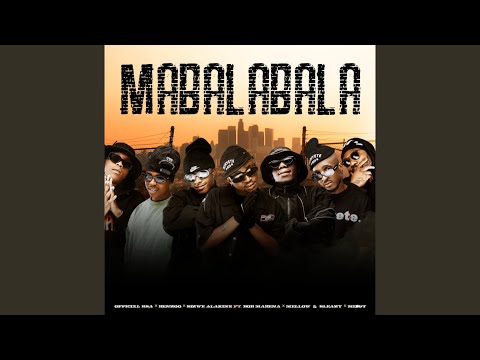 Officixl RSA Benzoo Sizwe Alakine Mabalabala Official Audio Ft Bob Mabena Mellow Sleazy
