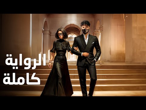 ملخص كامل لرواية ارسس 2 الجزء الثاني والأخير