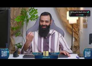  حوار مع خارجي من هم الخوارج وكيف كشف الشيخ ج بنهم أمام الكات بثوث محمد بن شمس الدين خوارج