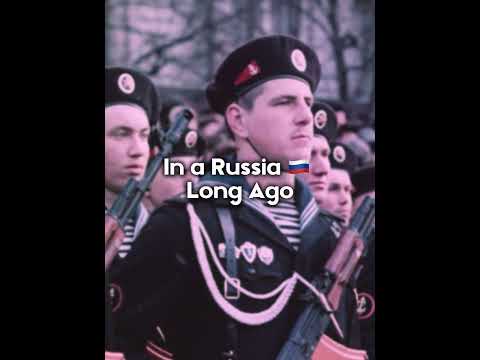 What Was Soviet Union Ussr