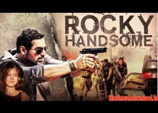 Rocky Handsome Full MOvie HD 2016 فلم اكشن مترجم
