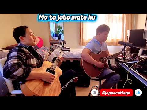 Ma Ta Jabo Mato Hu Elshadhai Kalimpong Youth Camp 2026 Song Joppacottage Songsofworship Hymns