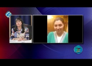 السر والسبب فى حزن مريم فايز بعد عودتها لحضن أسرتها والكنيسة