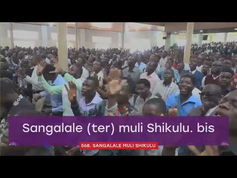 Sangalale Muli Shikulu