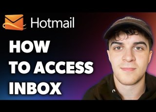  How To Access Hotmail Inbox Full 2025 Guide