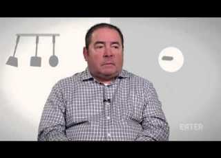 BAM Where Emeril Lagasse S Catchphrase Really