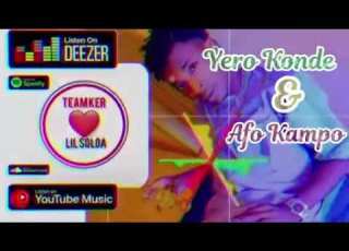  Lil Soldat Yero Kondè Afo Kampo
