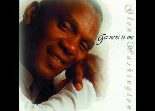 Glen Washington Loving You Is Wrong I Do Not Want To Be Right