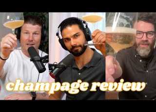  One Bottle Review Frédéric Savart Champagne