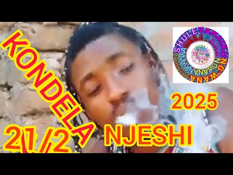 KONDELA NJESHI UJUMBE WA LUNGADA LUCHIMA21 2 2025 BY SHULE STUDIO MSUABAZAJI 0785083087