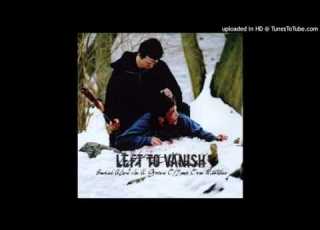 Left To Vanish Deistic Cleansing