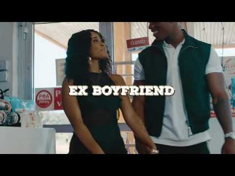 Rayvanny Ex Boyfriend Official Music Video