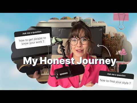 How I Became A 3D Artist Without School