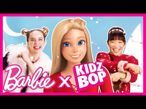 Barbie Barbie KIDZ BOP Jingle Bells REMIX