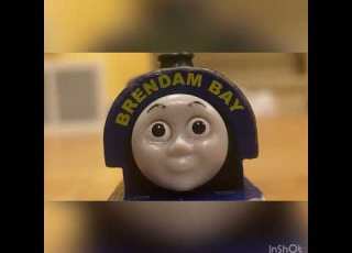 Thomas And Friends Wooden Railway One Good Turn Remake
