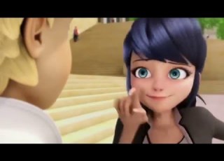 Sisi Ni Sawa We Re The Same LadyNoir AMV