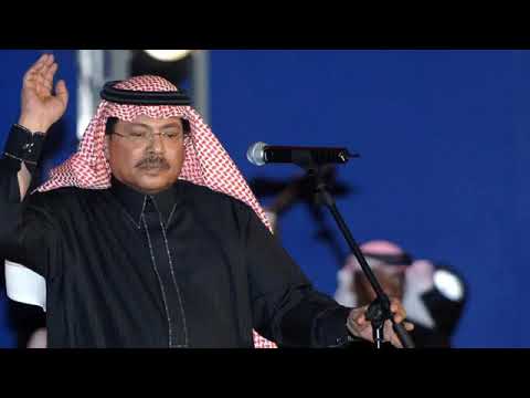 أبو بكر سالم ذا اللي حصل من بعد