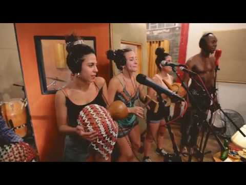 Newen Afrobeat Feat Seun Kuti Cheick Tidiane Seck Opposite People Fela Kuti Newen Afrobeat Feat Seun Kuti Cheick Tidiane Seck Opposite People Fela Kuti