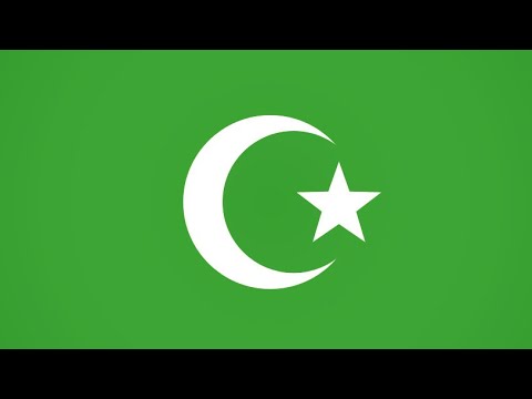 Sicilian Emirate Nasheed