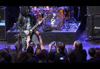 S A T O Randy Rhoads Remembered June 7 2014