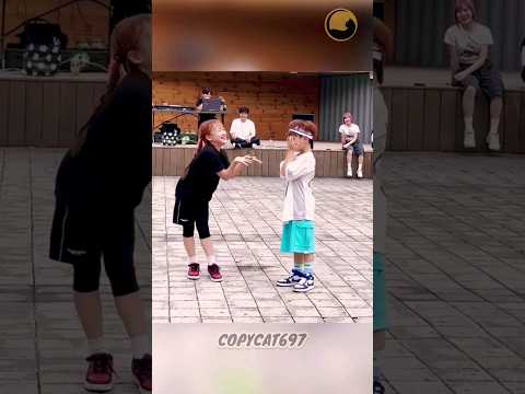 Who Is More Cute Cutekids Cute Kids Street Challenge Cutekidsstreetdance Everytimewetouch 1m