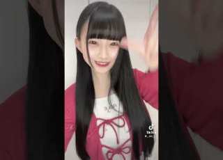  拍羽想 TikTok