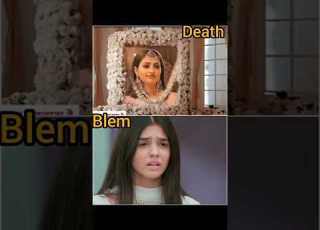 Yrkkh All Actors Death And Blame Shivangijhoshi Sad Song Love Sadstatus Viralshorts Shortsfeed