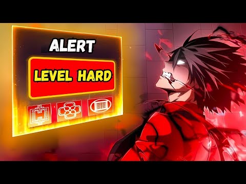 شاب ضعيف بيتحبس في لعبه غصب عنه وبيكتسب قدره الملك الاسطوريه وبيصدم كل الناس حكايه كيريتو