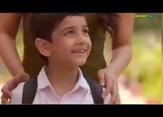 مسلسل هذا هو سحر الجن مترجمه كامله ساحرتي