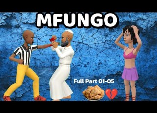 MFUNGO Full Movie Funny Cartoon