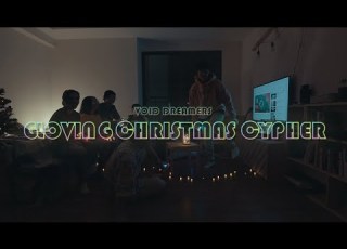 Bearson It S Not This Feat Lemaitre Josh Pan Christmas Gloving Cypher In Hanoi Vietnam
