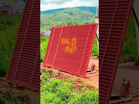 Ujanja Kuwahi Upate Kitu Safi Cha Chuma