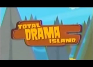  Total Drama Island Haute Camp Ture Cartoon Network Promo 2008