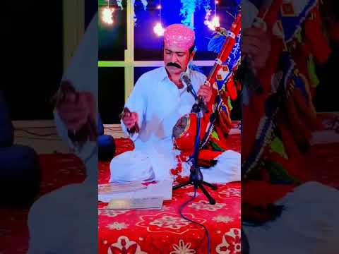 Ghulam Hussain Umrani New Songs Viralvideo Sindhisong