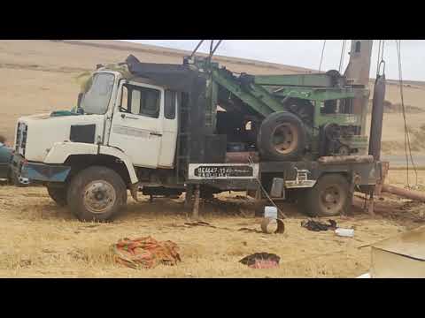 حفر الابار دقاق