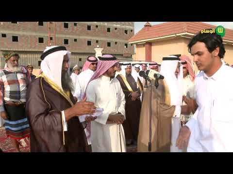 صاحب اشهر ترحيب بخواله