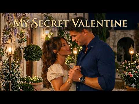 My Secret Valentine New Romantic Movie 2026 HD New Romantic Movie 2026 Hallmark New Movie 2026