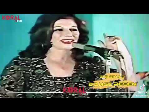 Ez Kiç Im Kiça Kurdan Im Gulbehar