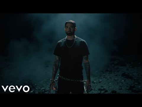 Eminem Devıl S Son Music Video 2026