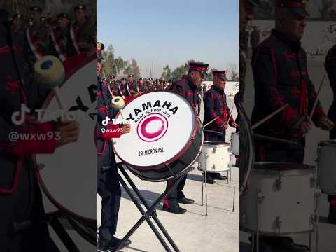 موسيقى الاستعراض العسكري