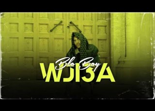 Blo Boy Woji3a وجيعه Official Music Video Album Al7ader