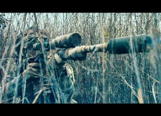  Local Ukrainian Sniper Become A Nightmare For The Russian Army