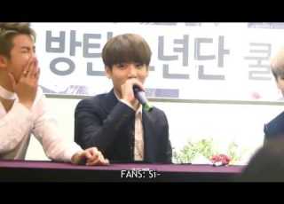 Llaman Oppa A Jungkook Sub Español