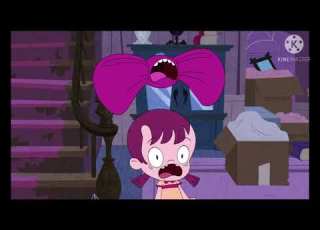 Cartoon Woman Screams Sound Effects