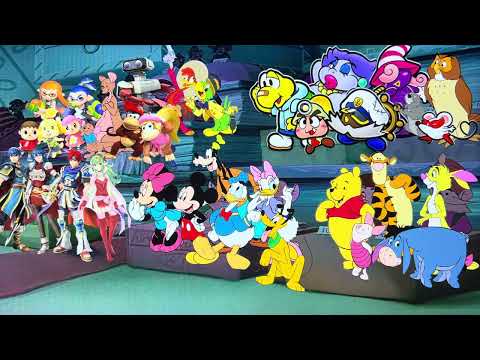 The Rescuers Down Under Anime Version Part 5 An Emergency Call To The RAS