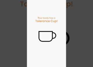 Child S Emotional Overflow Tolerance Cup Child S Frustration