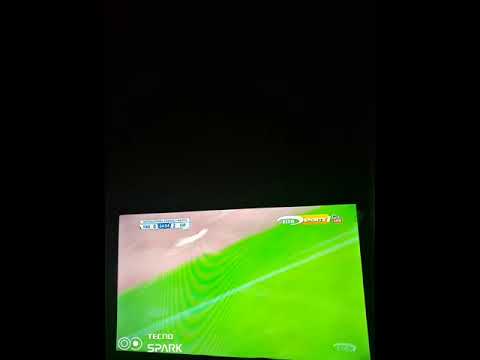 YANGA Vs VIPERS GOLI LA PILI IKIPIGWA KONA YA MOJA KWA MOJA